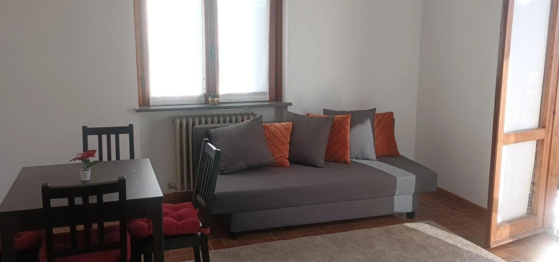 Apartment Casa Monte Muggio Casargo