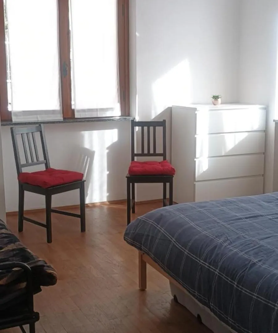 Apartment Casa Monte Muggio Casargo