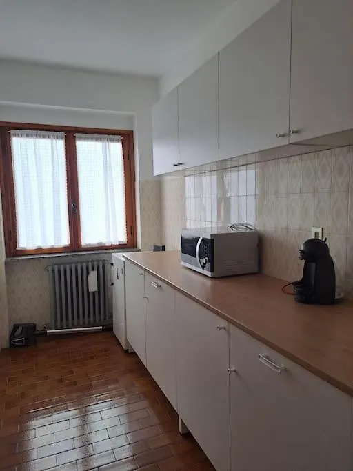 Apartment Casa Monte Muggio Casargo