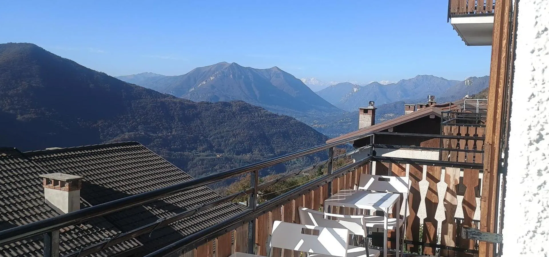 Casa Monte Muggio Casargo 0*,  Italy